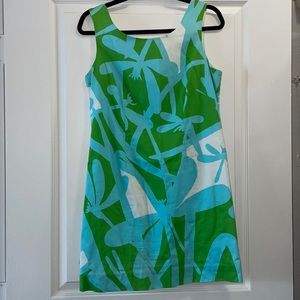 Lilly Pulitzer Mila Shift Dress